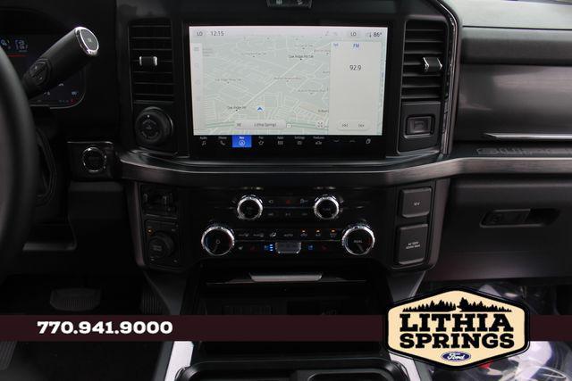 new 2025 Ford F-350 car, priced at $85,352