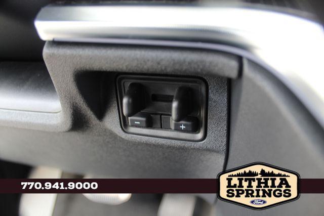 new 2025 Ford Expedition car, priced at $80,625