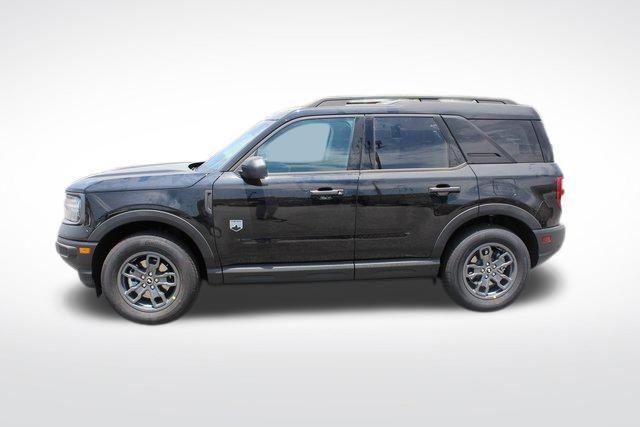 new 2024 Ford Bronco Sport car, priced at $29,118