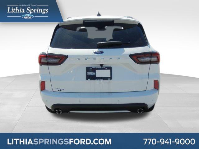 new 2024 Ford Escape car, priced at $27,975