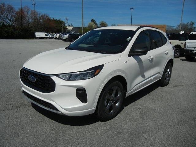 new 2024 Ford Escape car, priced at $30,711