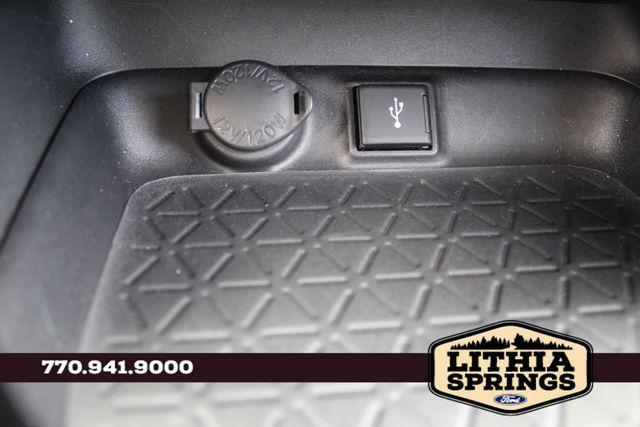 used 2021 Toyota RAV4 car, priced at $28,500