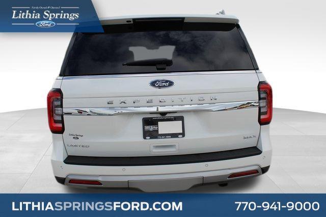 new 2024 Ford Expedition car, priced at $70,533