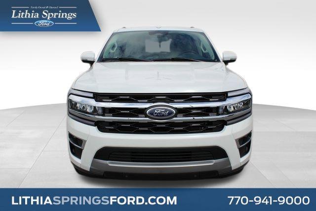 new 2024 Ford Expedition car, priced at $70,533