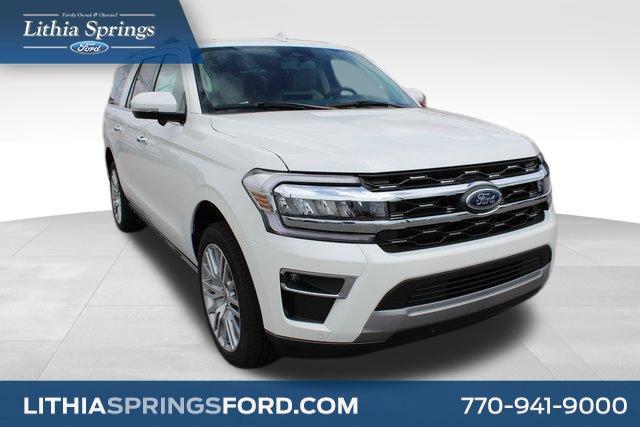 new 2024 Ford Expedition car, priced at $70,533