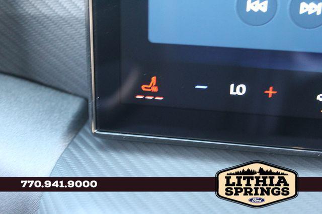 new 2025 Ford Mustang car, priced at $29,391