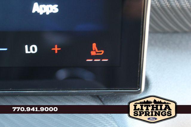 new 2025 Ford Mustang car, priced at $29,391