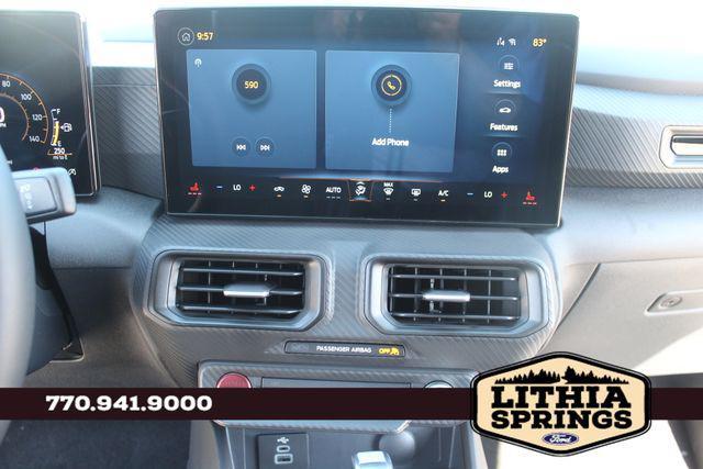 new 2025 Ford Mustang car, priced at $29,391