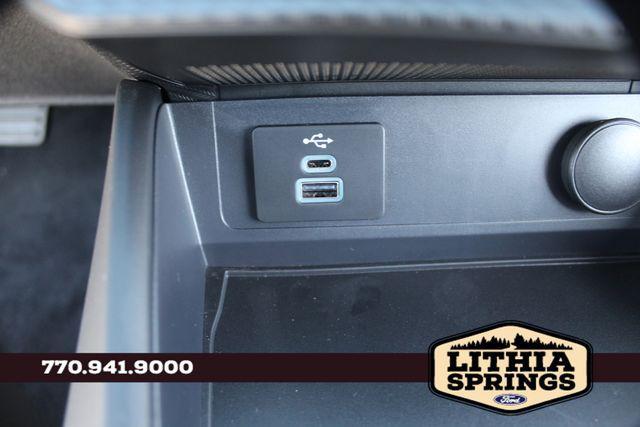 new 2025 Ford Mustang car, priced at $29,391