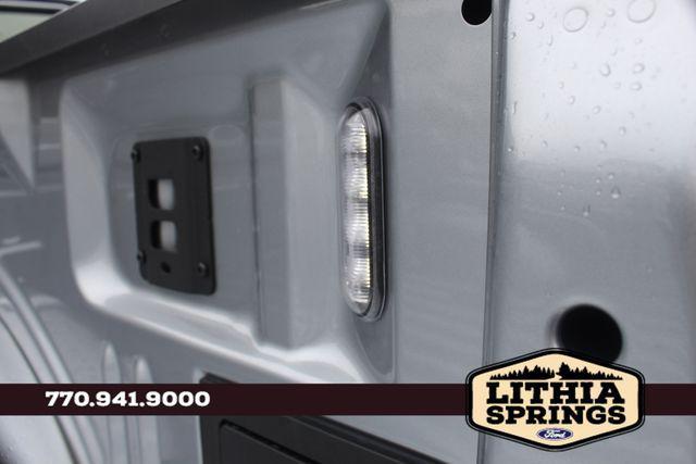 new 2025 Ford F-150 car, priced at $58,366