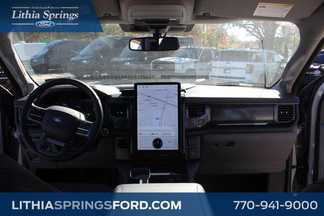 new 2024 Ford F-150 Lightning car, priced at $62,590