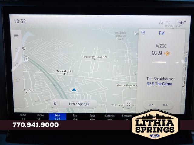 new 2025 Ford F-150 car, priced at $67,434