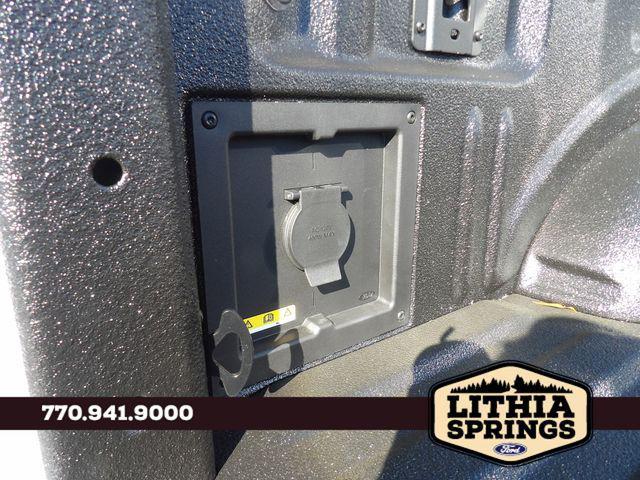 new 2025 Ford F-150 car, priced at $67,434