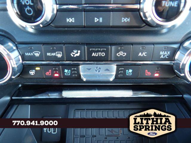 new 2025 Ford F-150 car, priced at $67,434