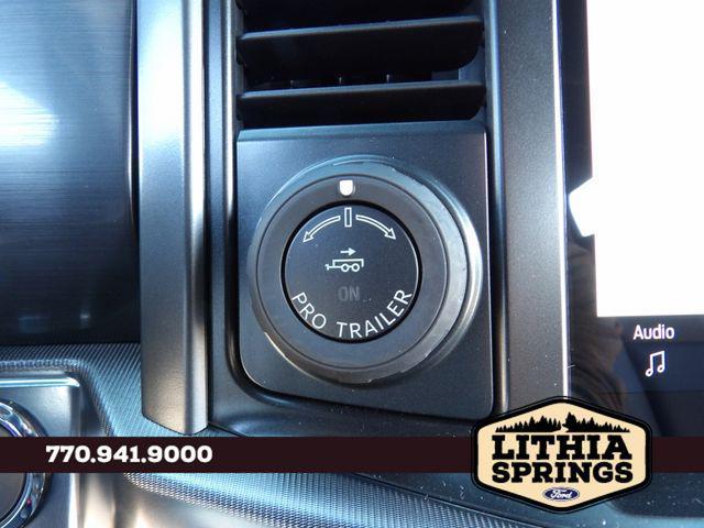 new 2025 Ford F-150 car, priced at $67,434