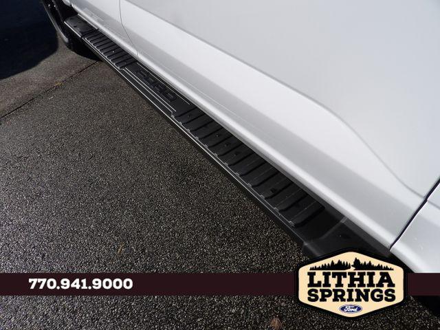 new 2025 Ford F-150 car, priced at $67,434