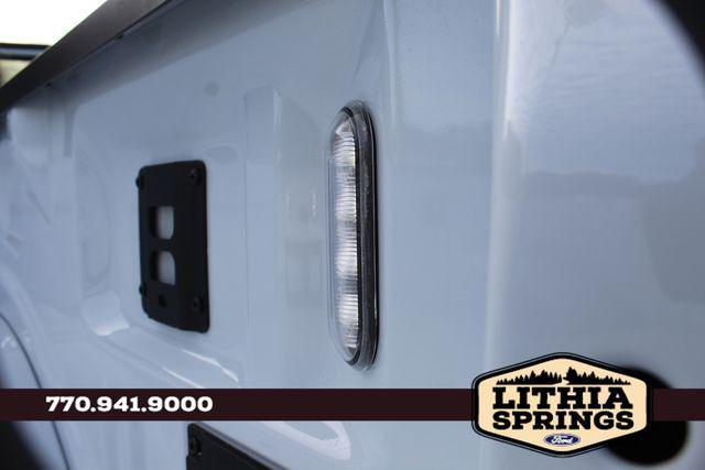 new 2024 Ford F-150 car, priced at $69,466