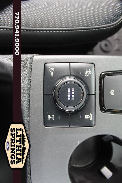 used 2024 Ford Bronco Sport car, priced at $34,950