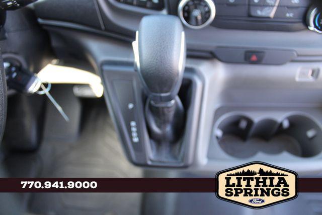 new 2025 Ford Transit-250 car, priced at $51,552