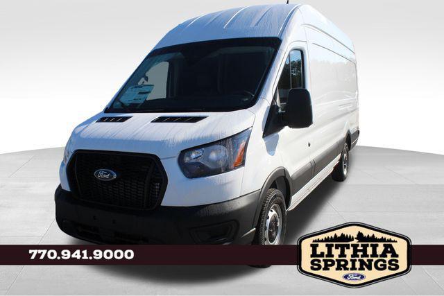 new 2025 Ford Transit-250 car, priced at $51,552