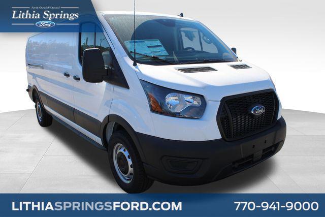 new 2024 Ford Transit-250 car, priced at $47,560