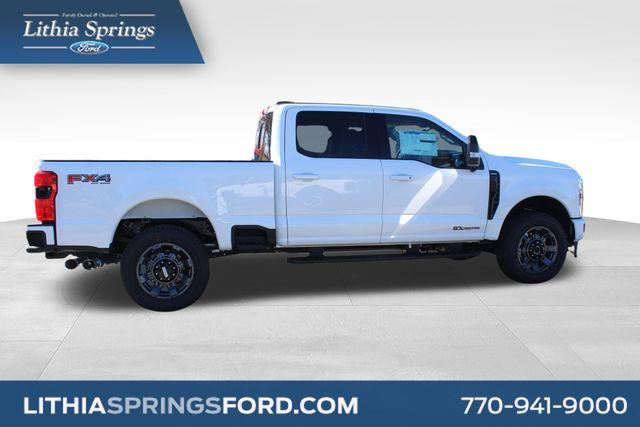 new 2024 Ford F-250 car, priced at $84,290