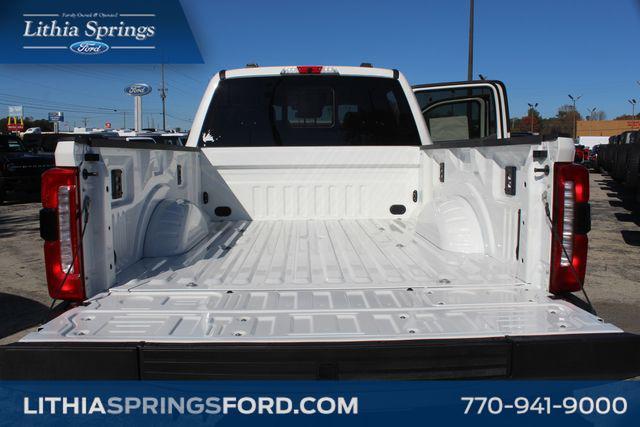 new 2024 Ford F-250 car, priced at $84,290