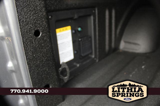 used 2024 Ford F-150 car, priced at $82,750
