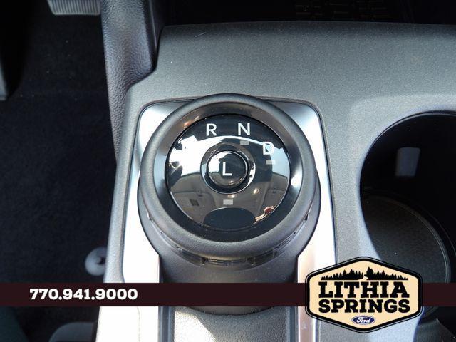 new 2025 Ford Bronco Sport car, priced at $29,373