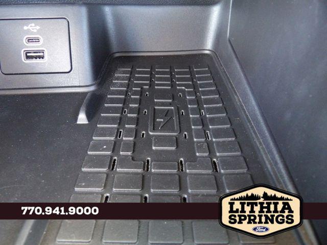 new 2025 Ford Bronco Sport car, priced at $29,373