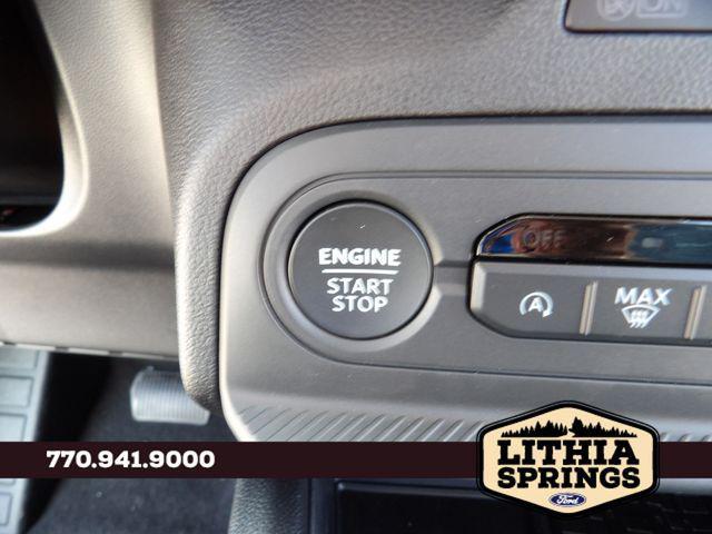 new 2025 Ford Bronco Sport car, priced at $29,373