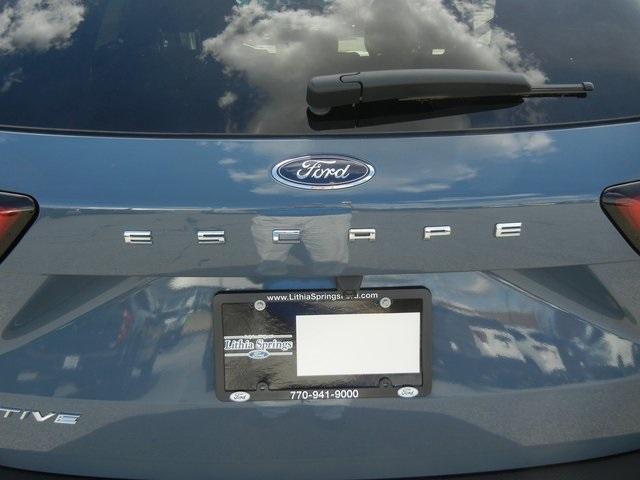 new 2024 Ford Escape car, priced at $28,675