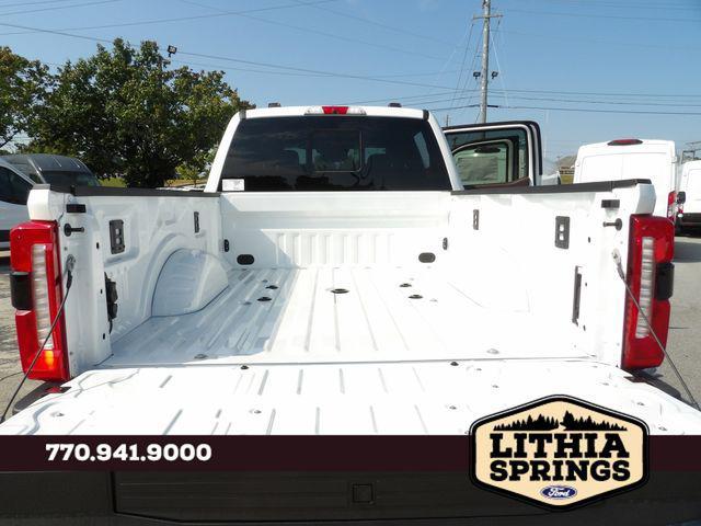 new 2026 Ford F-350 car, priced at $94,260