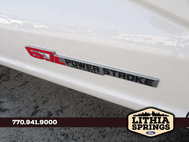 new 2026 Ford F-350 car, priced at $94,260