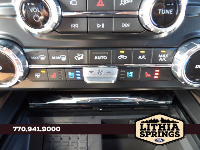 new 2026 Ford F-350 car, priced at $94,260