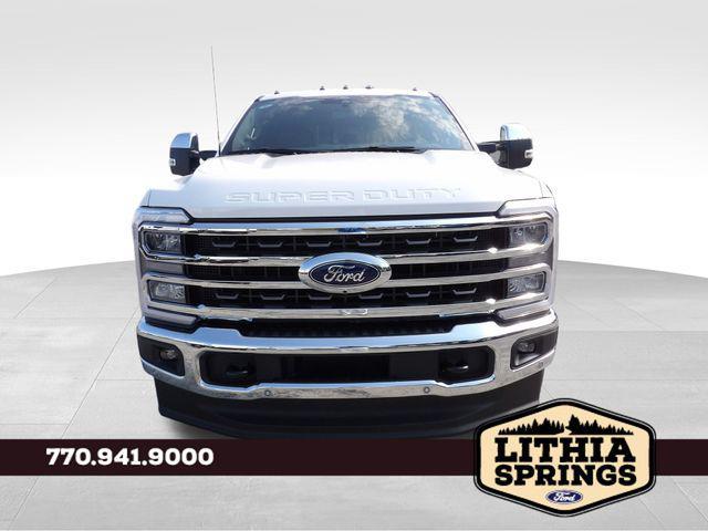 new 2026 Ford F-350 car, priced at $94,260