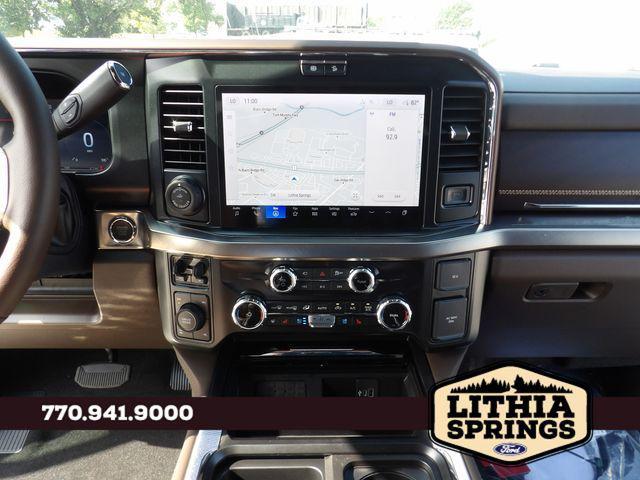 new 2026 Ford F-350 car, priced at $94,260