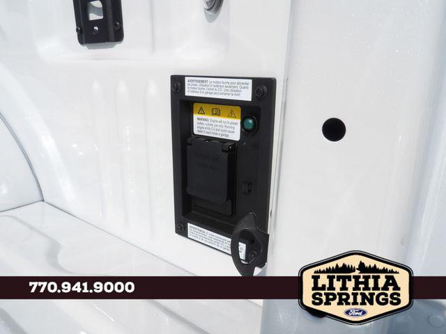 new 2026 Ford F-350 car, priced at $94,260