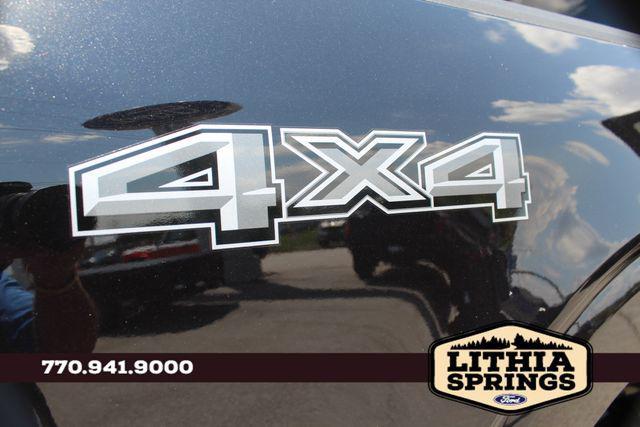 new 2025 Ford F-150 car, priced at $69,715