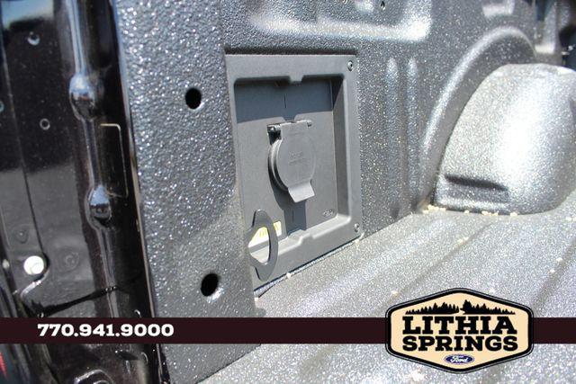 new 2025 Ford F-150 car, priced at $69,715