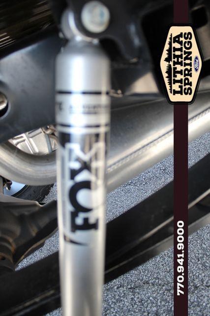 new 2025 Ford F-150 car, priced at $69,715