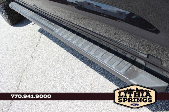 new 2025 Ford F-150 car, priced at $69,715