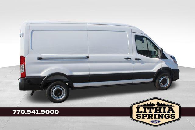 new 2025 Ford Transit-250 car, priced at $46,045