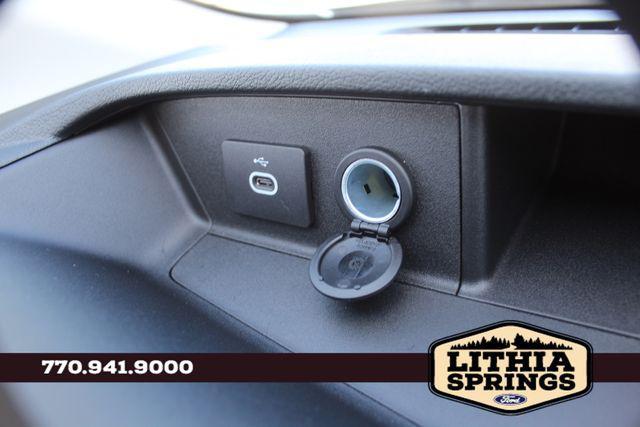 new 2025 Ford Transit-250 car, priced at $46,045