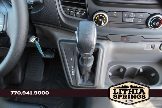 new 2025 Ford Transit-250 car, priced at $46,045