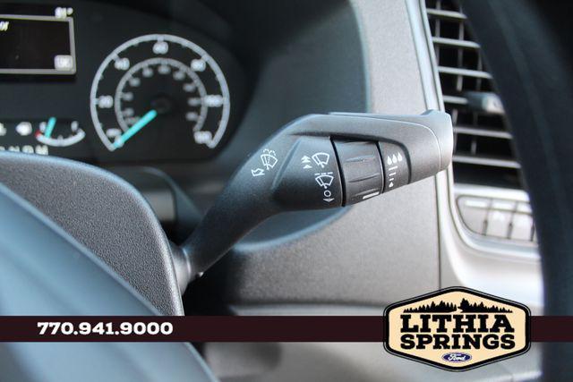new 2025 Ford Transit-250 car, priced at $46,045
