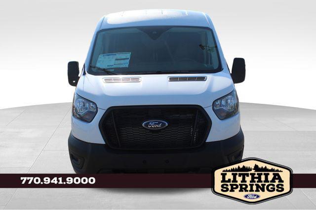 new 2025 Ford Transit-250 car, priced at $46,045