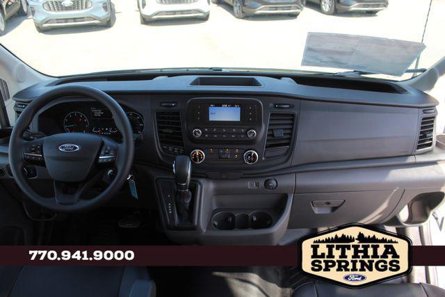 new 2025 Ford Transit-250 car, priced at $46,045
