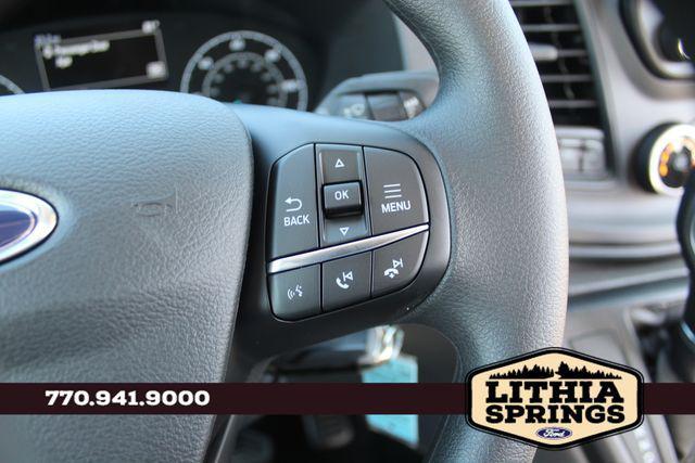 new 2025 Ford Transit-250 car, priced at $46,045