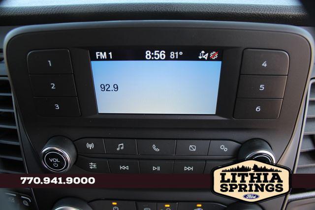 new 2025 Ford Transit-250 car, priced at $46,045